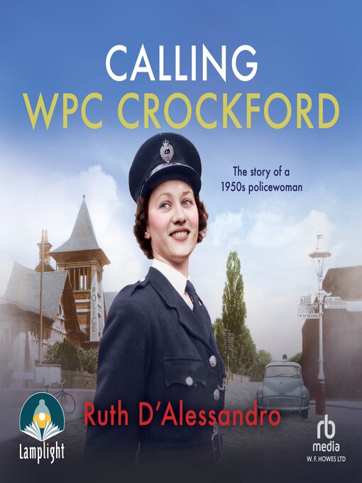 Title details for Calling WPC Crockford by Ruth D'Alessandro - Available